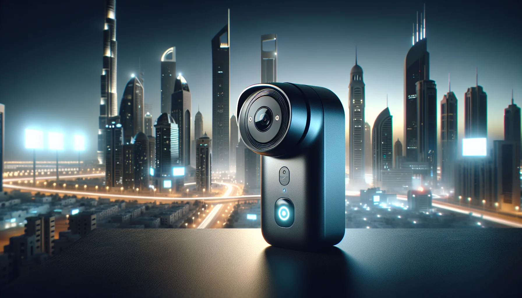 Exploring IoT protection furtherance in the UAE