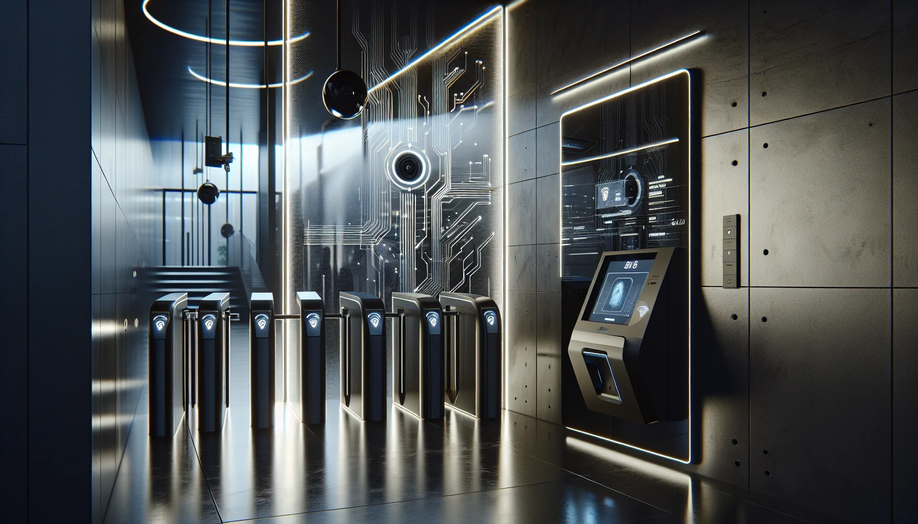 What 's the Buzz About Physical Security technical school in the UAE?
